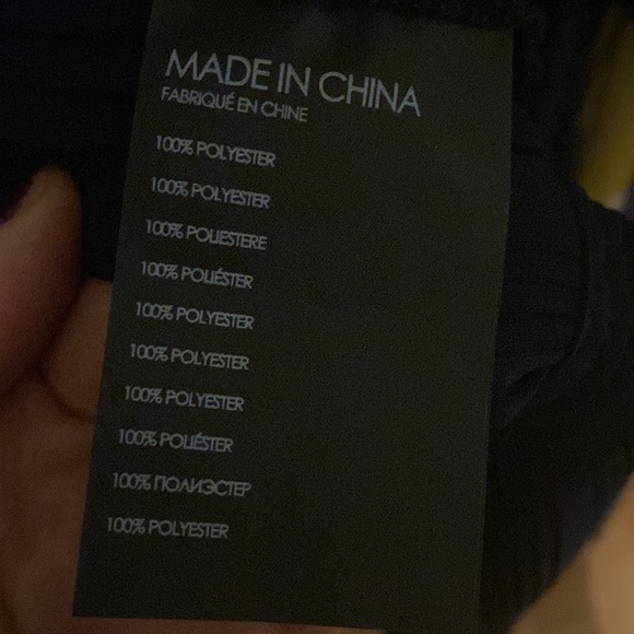 NWT Club Monaco romper - Picture 9 of 9